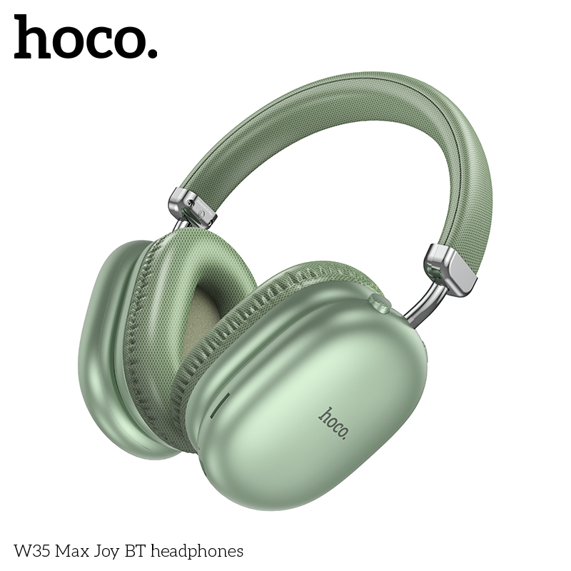 HC-W35 Max Joy-Green