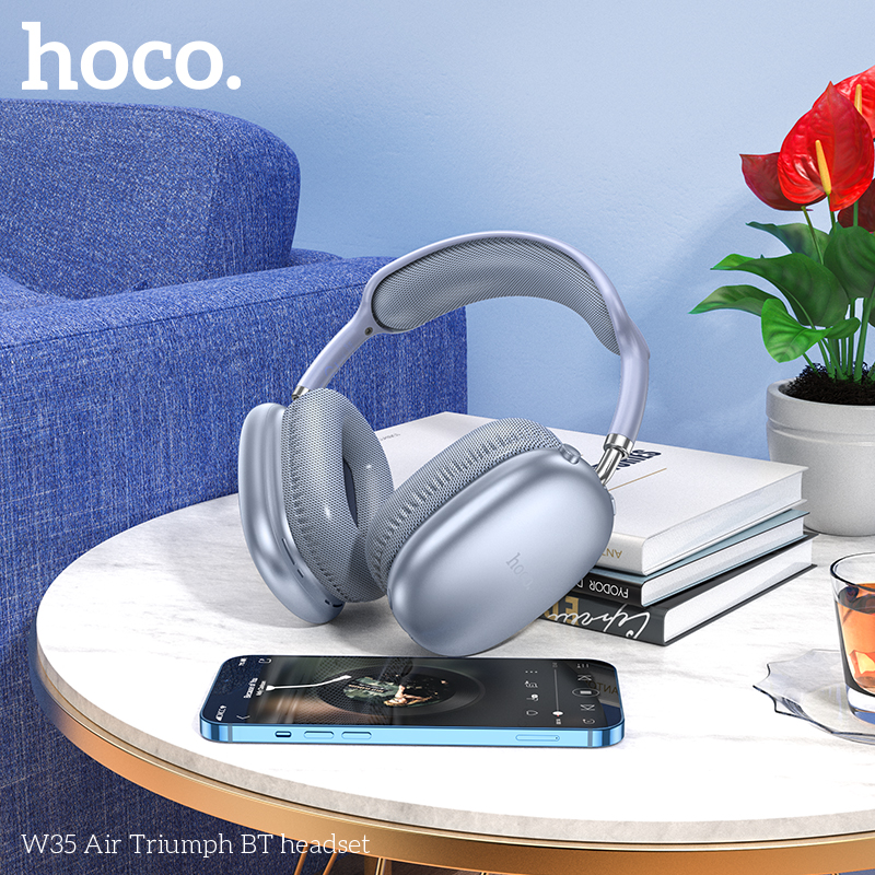 HC-W35 Air-Silver