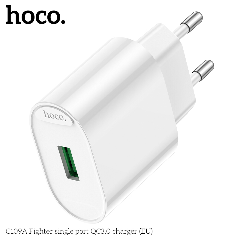 HC-C109A-White