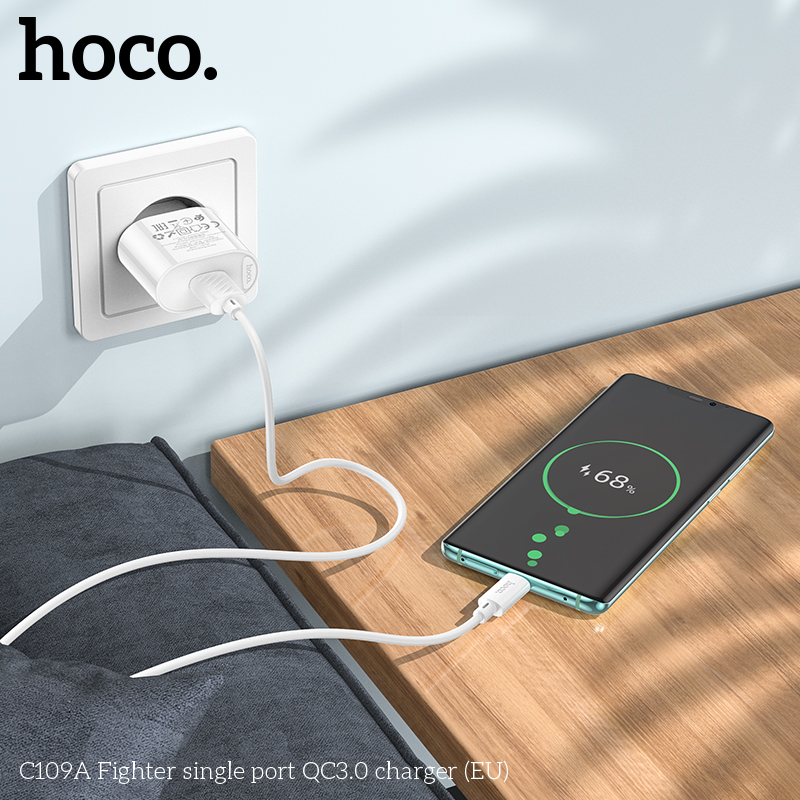 HC-C109A-White