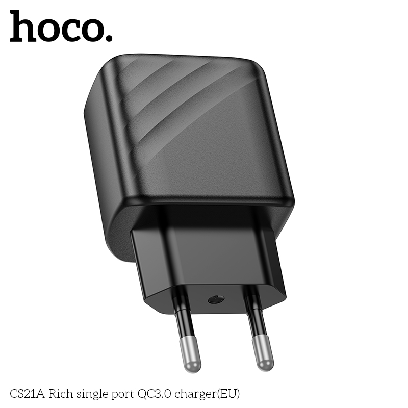 HC-CS21A-Black