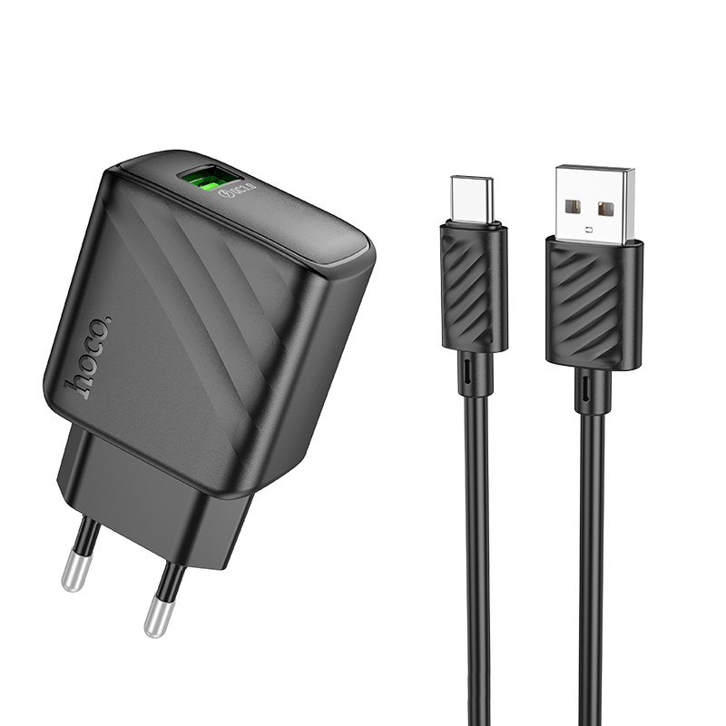 HC-CS21A-UC-Black
