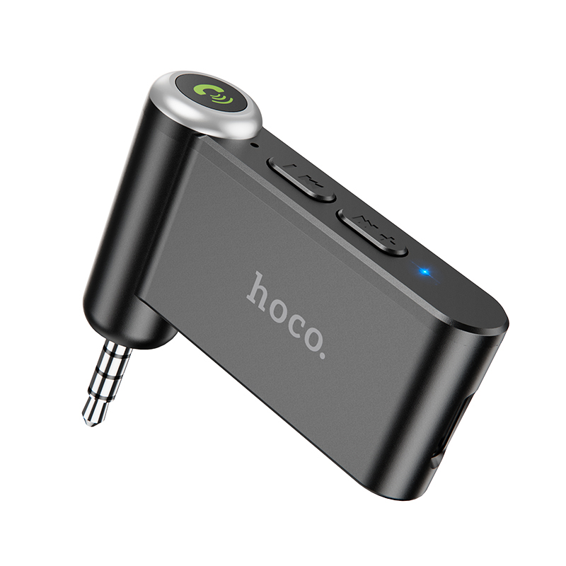 HC-E58-Black