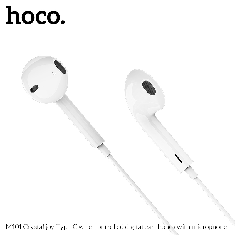 HC-M101-White