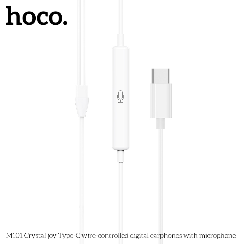 HC-M101-White