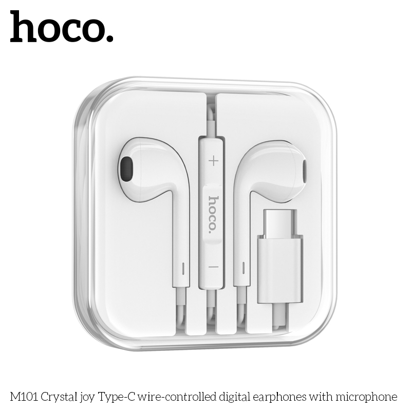 HC-M101-White
