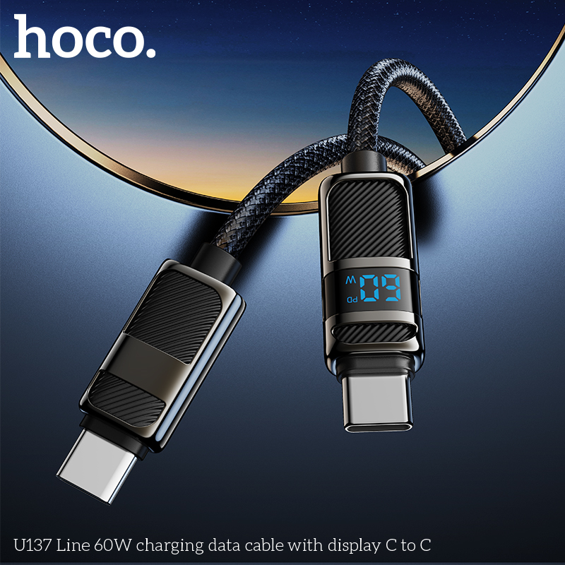 HC-U137-CC-Black