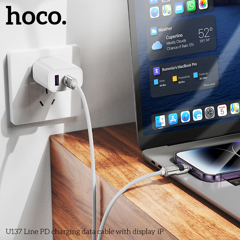 HC-U137-L-Black