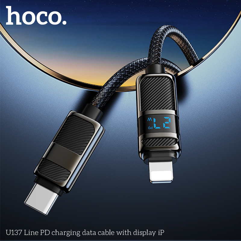 HC-U137-L-White