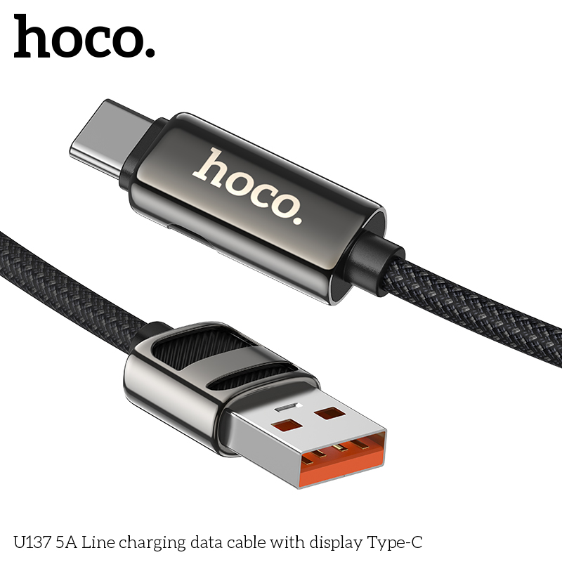 HC-U137-UC-Black