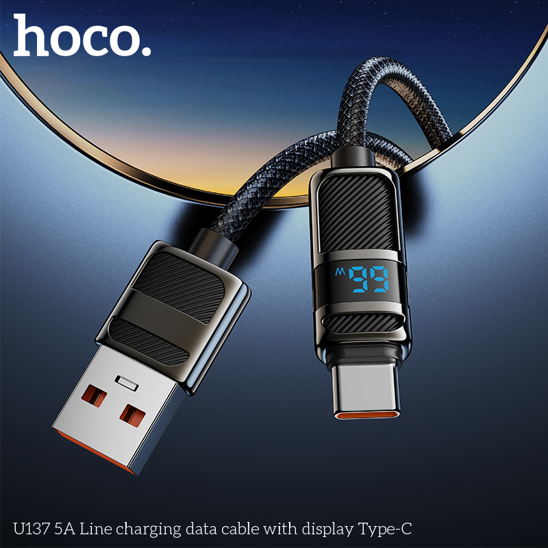 HC-U137-UC-Black