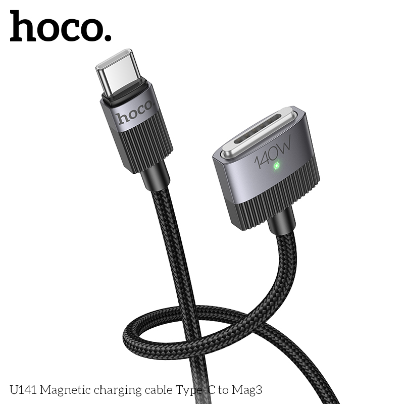 HC-U141-Black