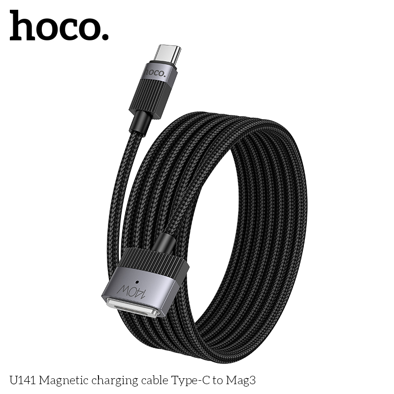 HC-U141-Black