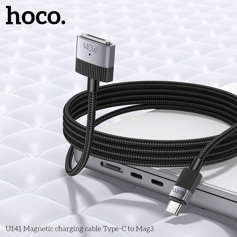 HC-U141-Black