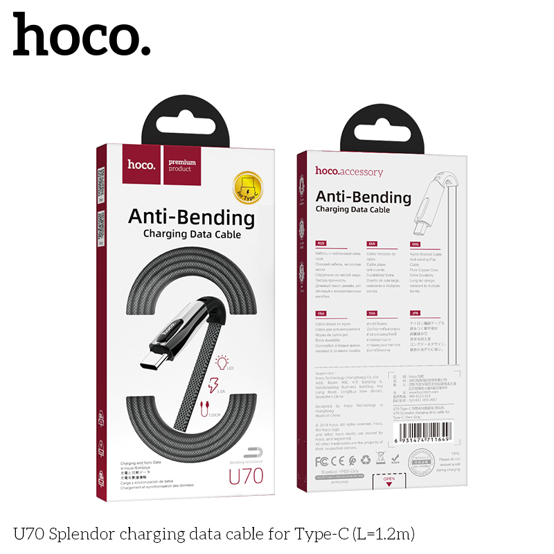 HC-U70-UC-Gray