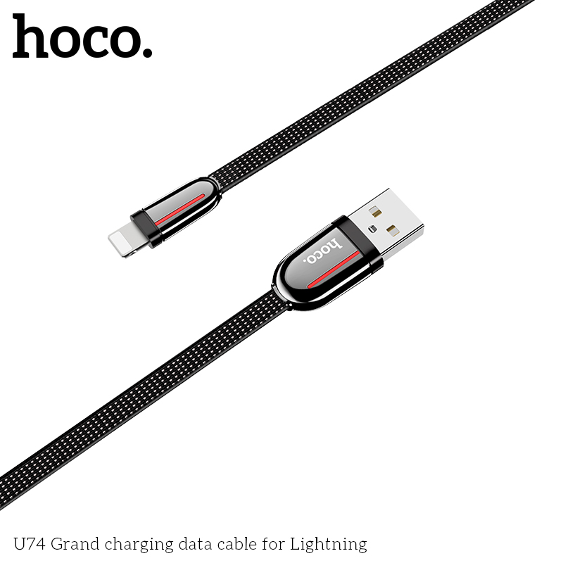 HC-U74-UL-Black