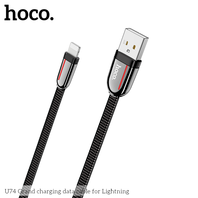 HC-U74-UL-Black