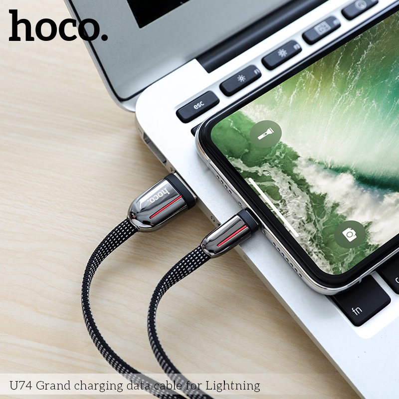 HC-U74-UL-Black