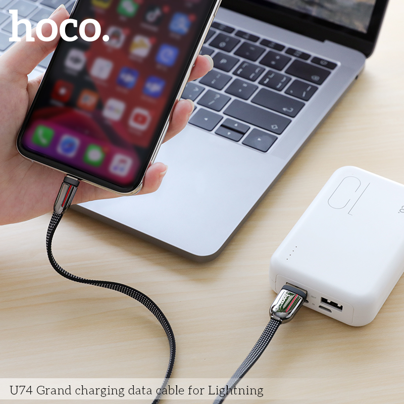 HC-U74-UL-Black