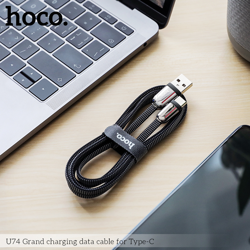 HC-U74-UC-Black
