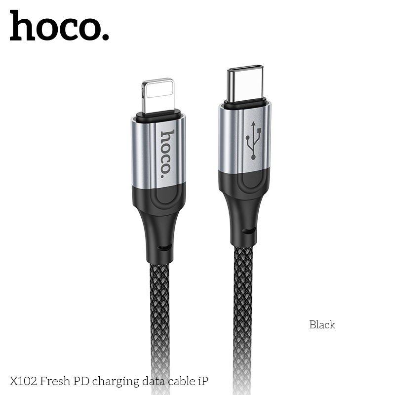 HC-X102-L-Black