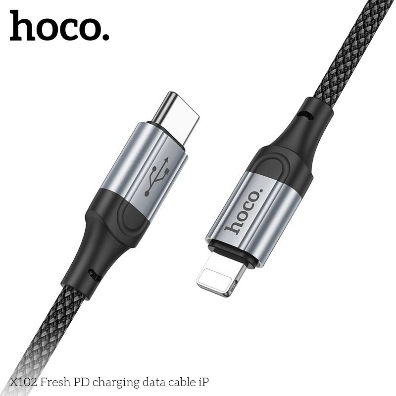 HC-X102-L-Black