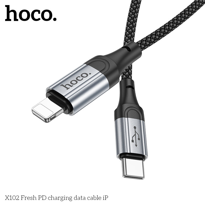 HC-X102-L-Black