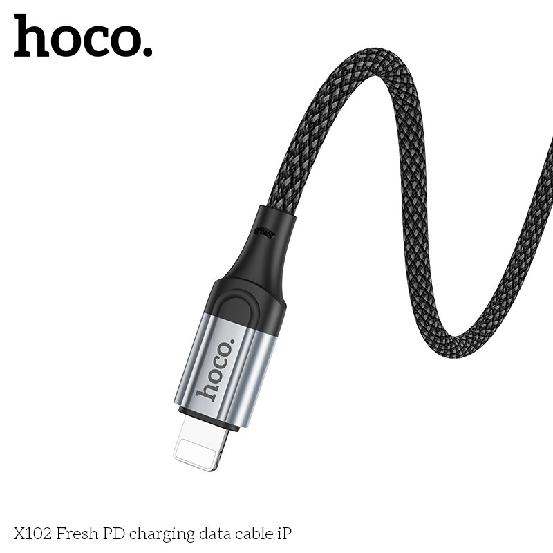 HC-X102-L-Black