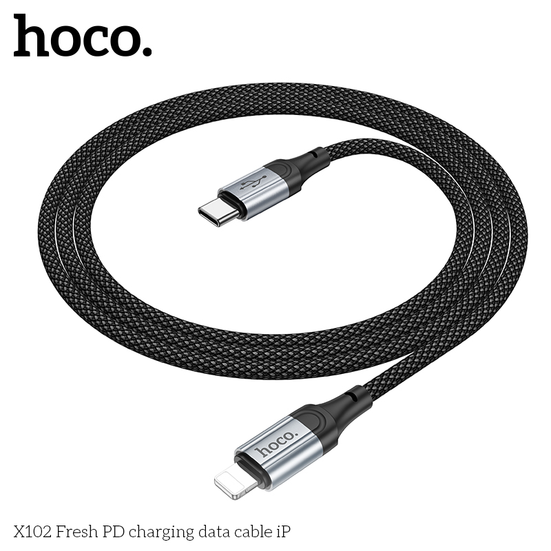 HC-X102-L-Black