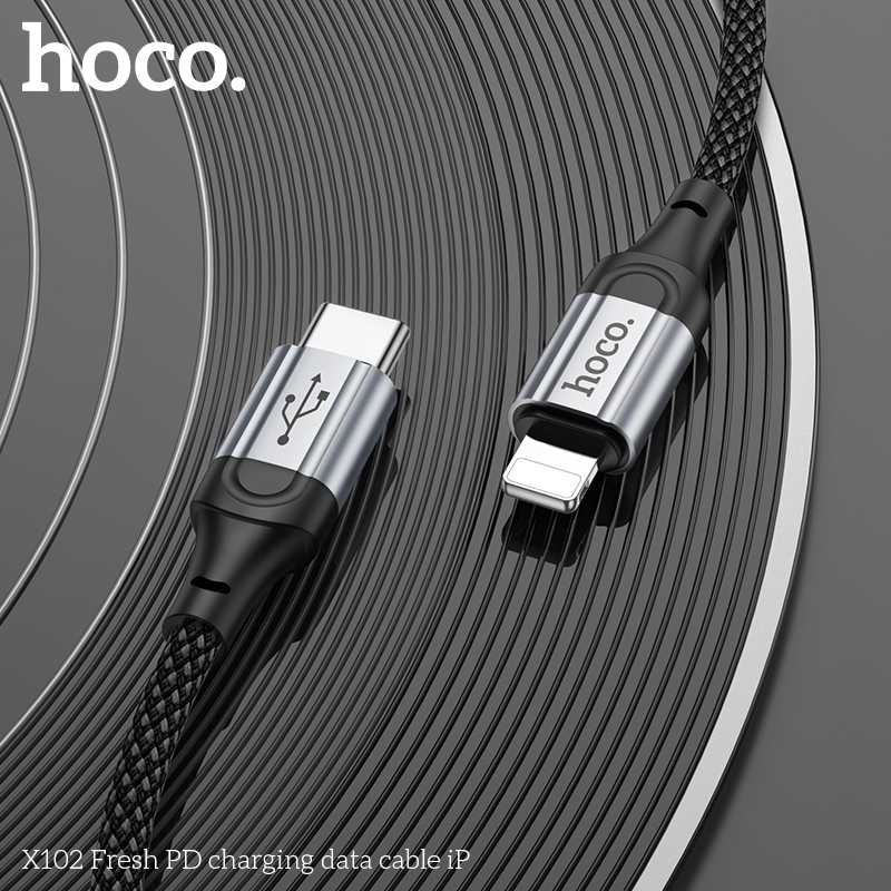 HC-X102-L-Black