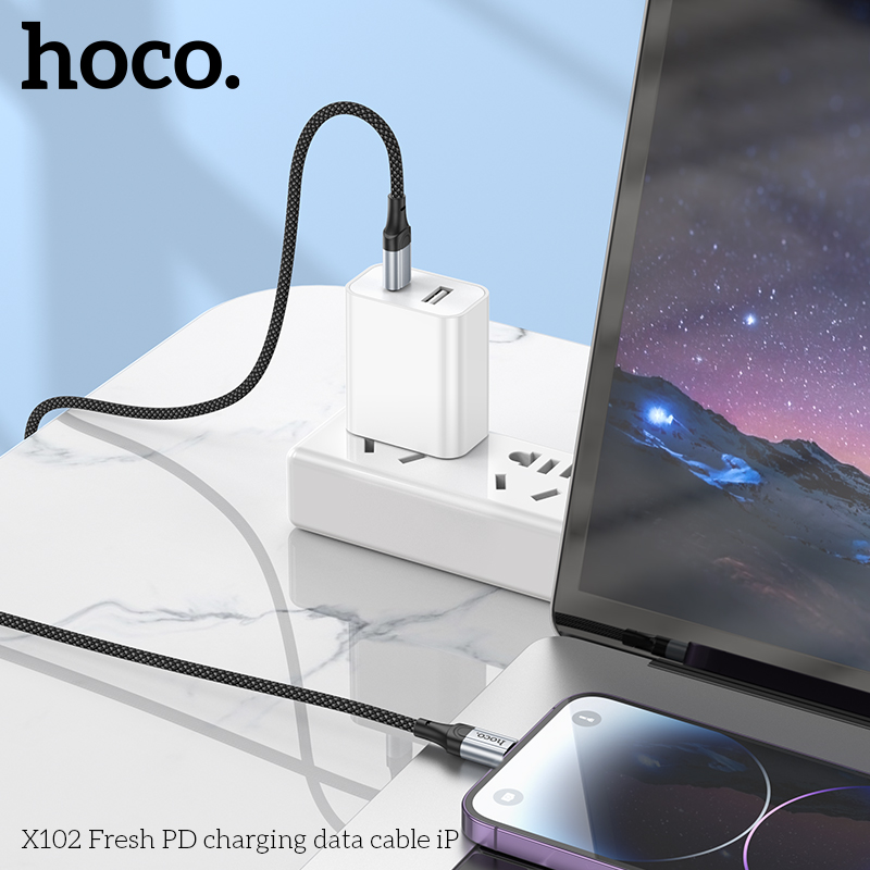 HC-X102-L-Black