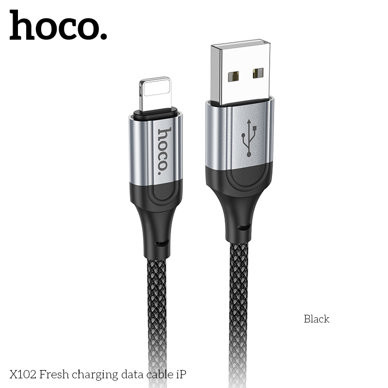 HC-X102-UL-Black