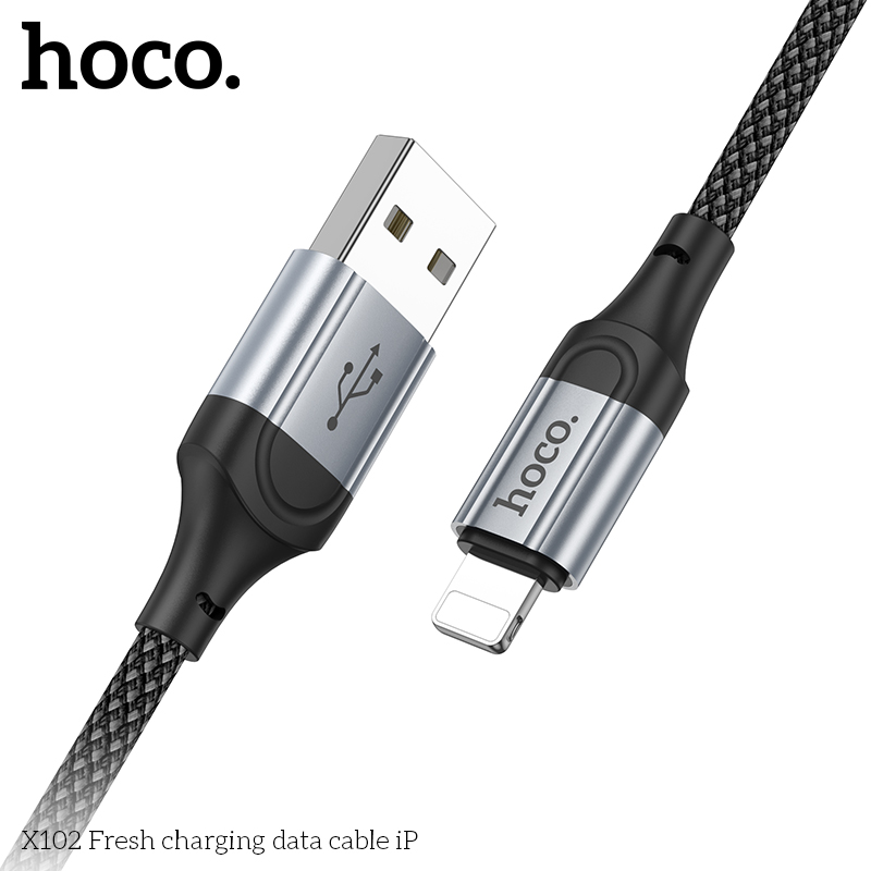 HC-X102-UL-Black