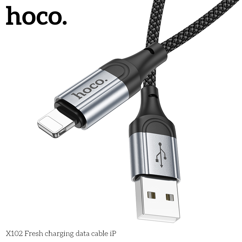 HC-X102-UL-Black
