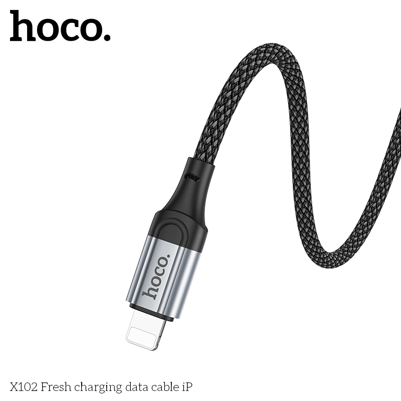 HC-X102-UL-Black