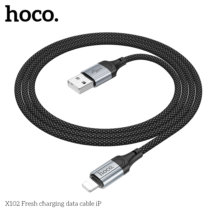 HC-X102-UL-Black