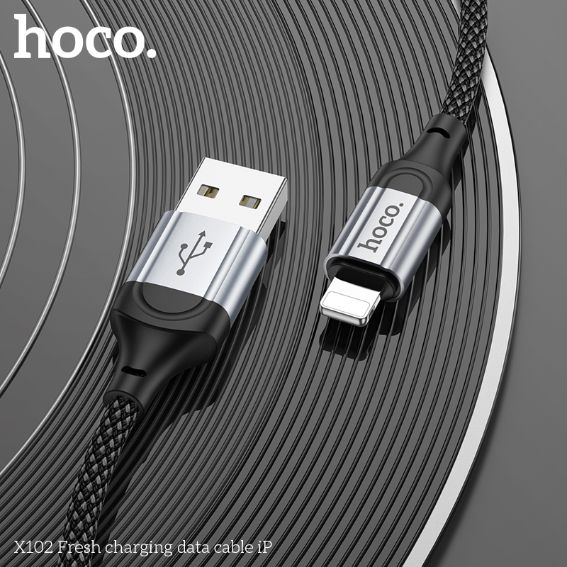 HC-X102-UL-Black