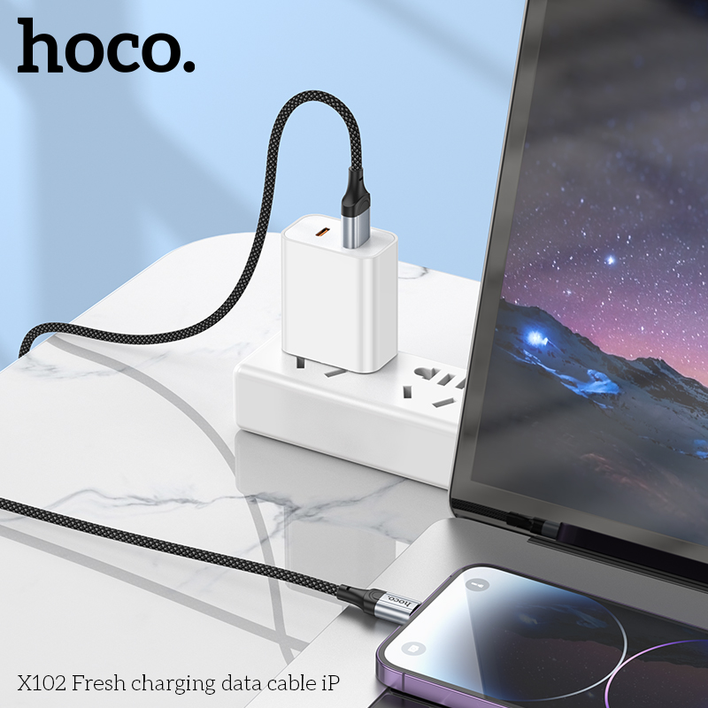 HC-X102-UL-Black