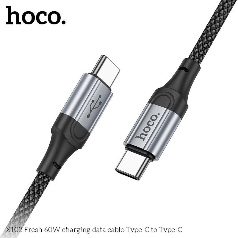HC-X102-CC-Black