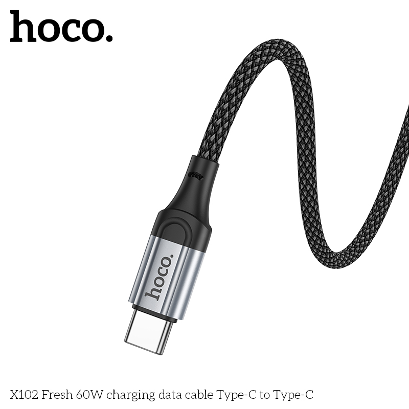HC-X102-CC-Black