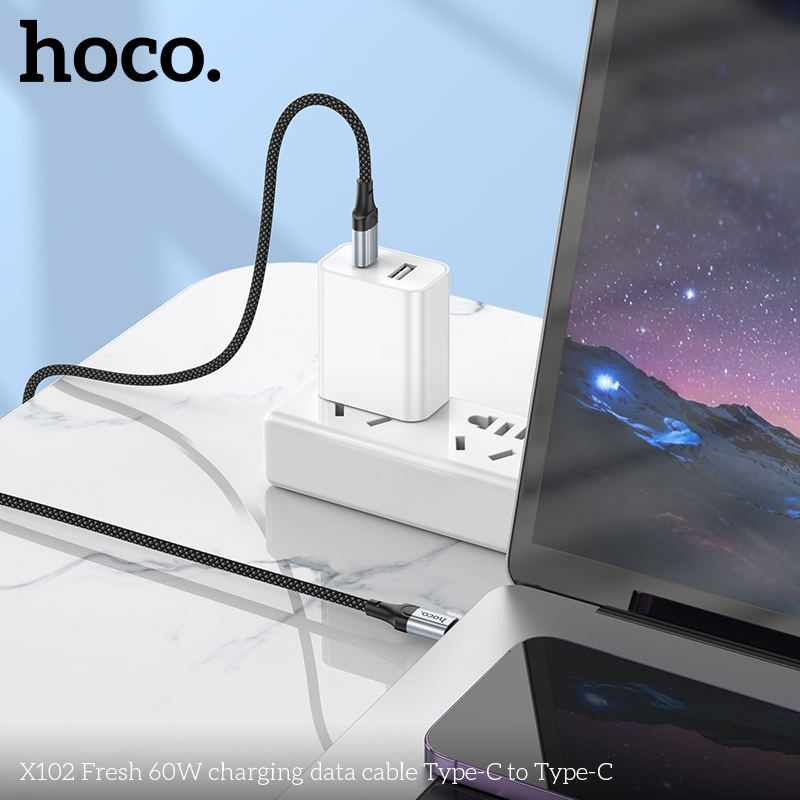 HC-X102-CC-Black