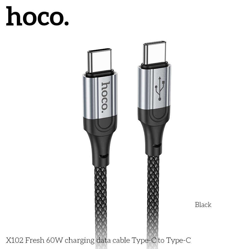 HC-X102-CC-Black