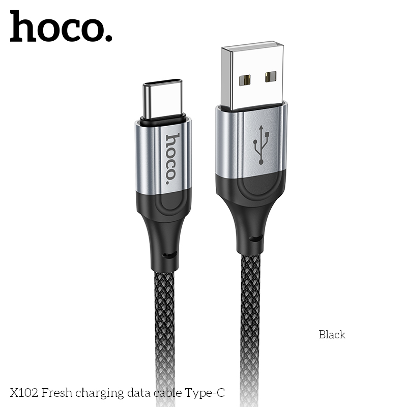 HC-X102-UC-Black
