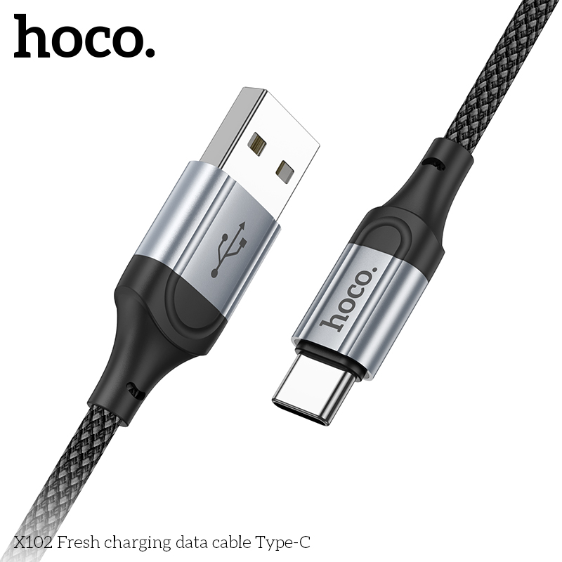 HC-X102-UC-Black