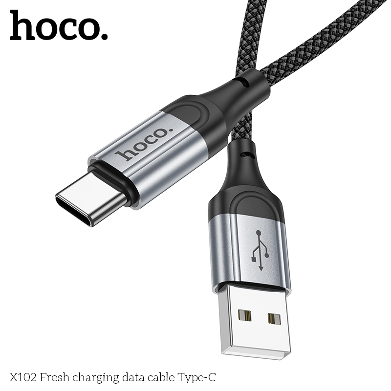 HC-X102-UC-Black