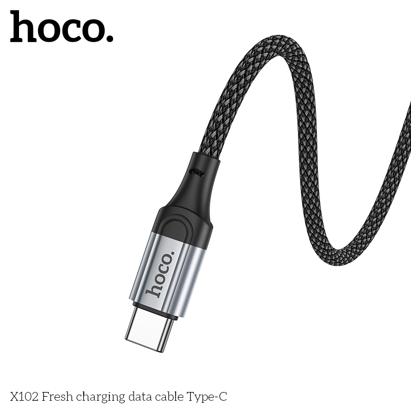 HC-X102-UC-Black