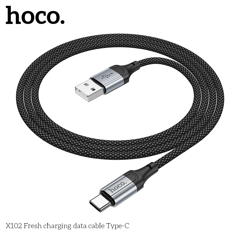 HC-X102-UC-Black