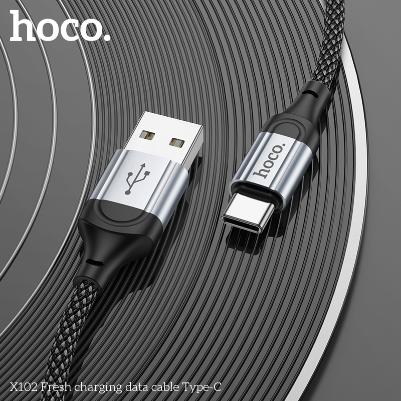HC-X102-UC-Black