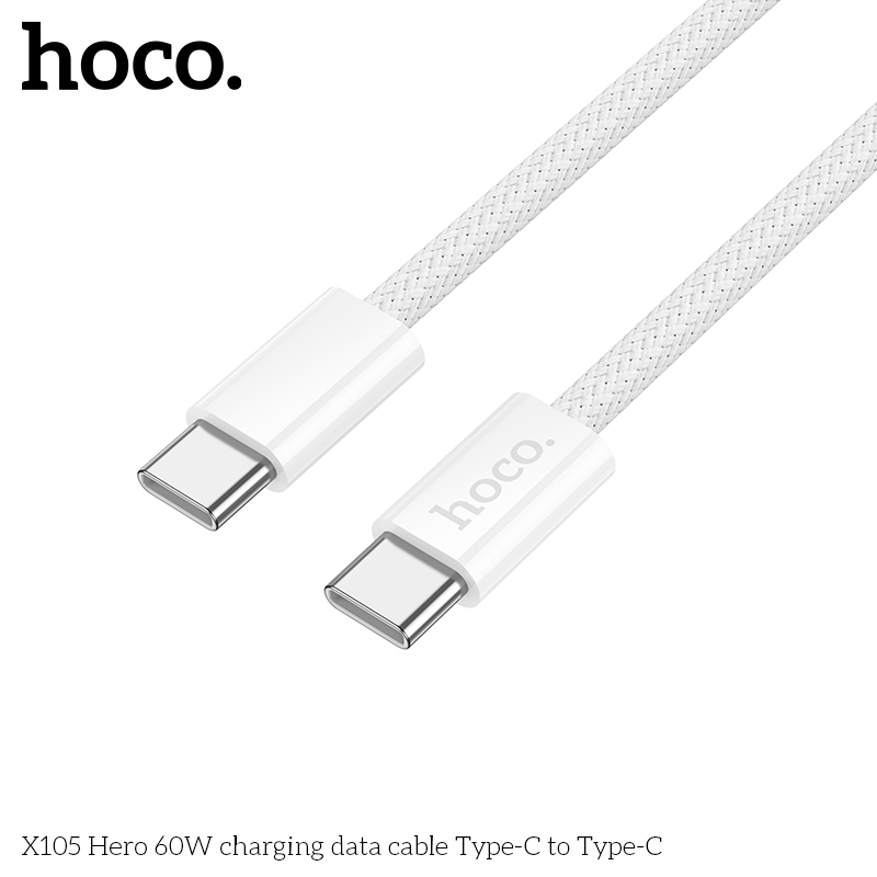 HC-X105-CC-White