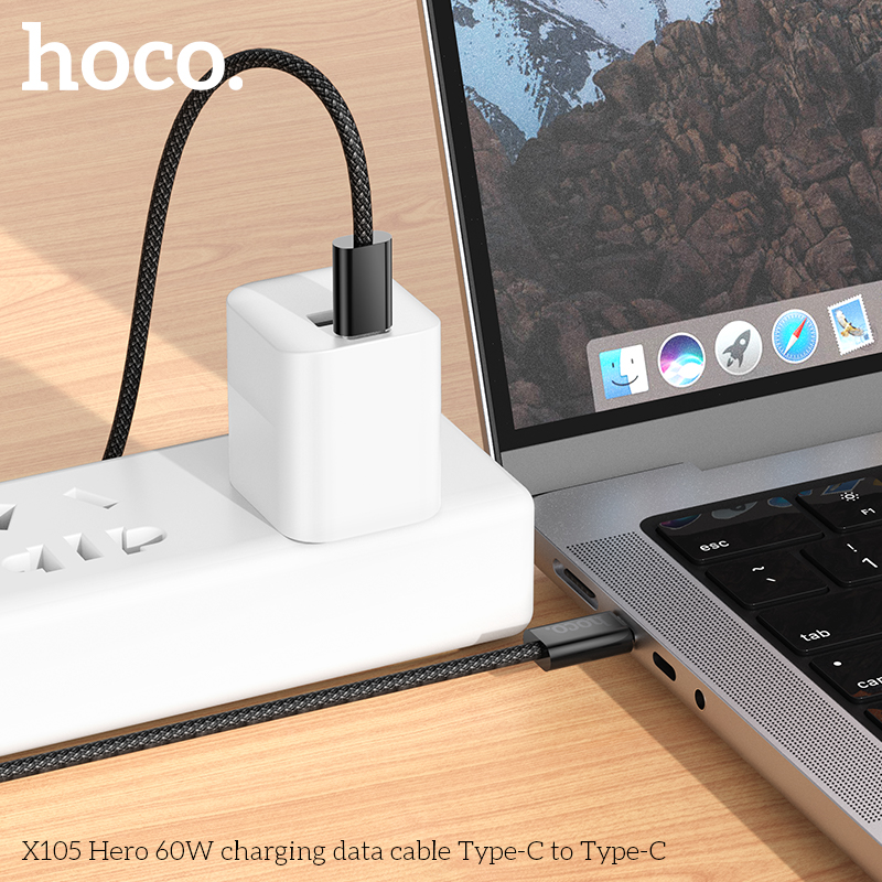 HC-X105-CC-White